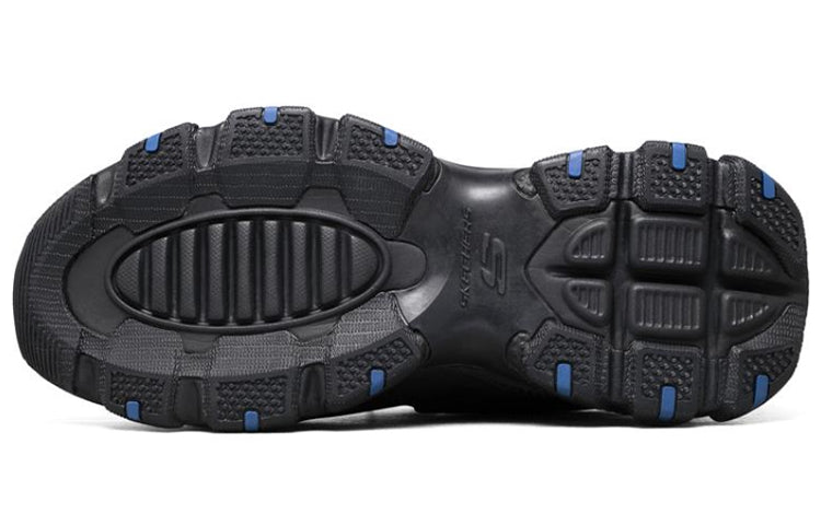 Skechers Sparta-Max Running Shoes Black 51737-BBK
