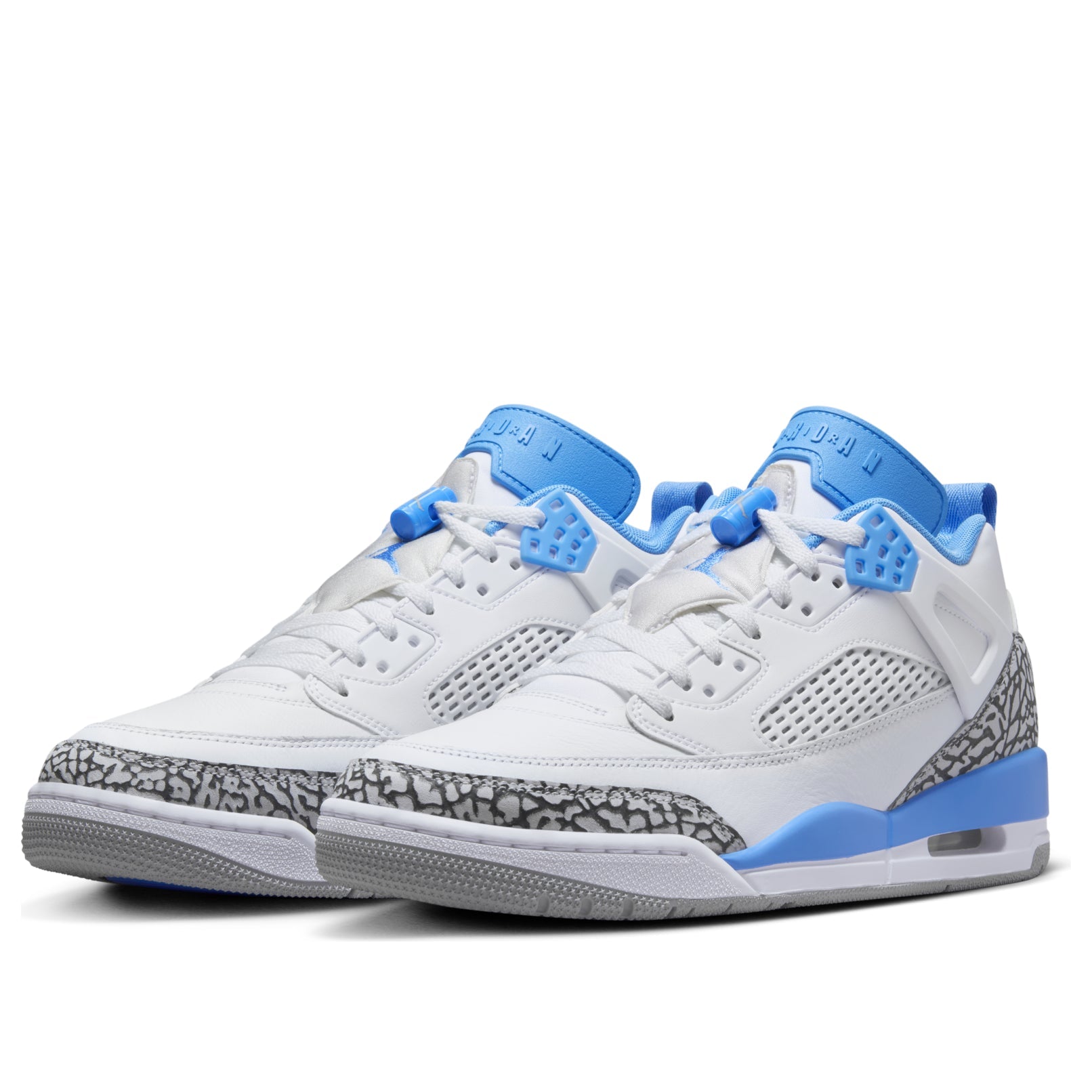 Air Jordan Spizike Low 'White University Blue' FQ1759-141