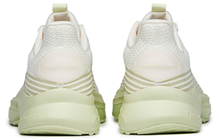 (WMNS) ANTA Rocket 'White Green' 122225587-1