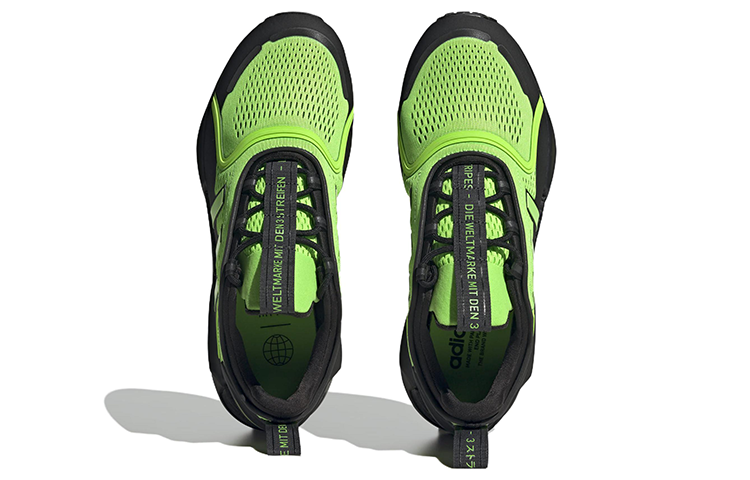adidas NMD_V3 'Solar Green Carbon' FZ6495