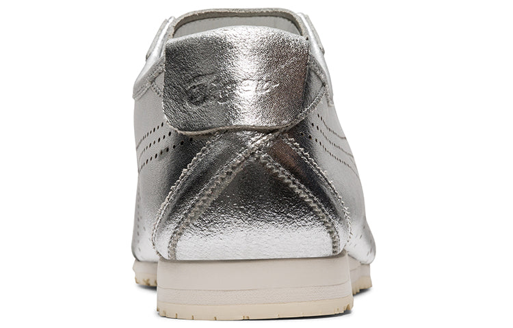 Onitsuka Tiger Mexico 66 SD Slip-On 'Pure Silver' 1183A603-020