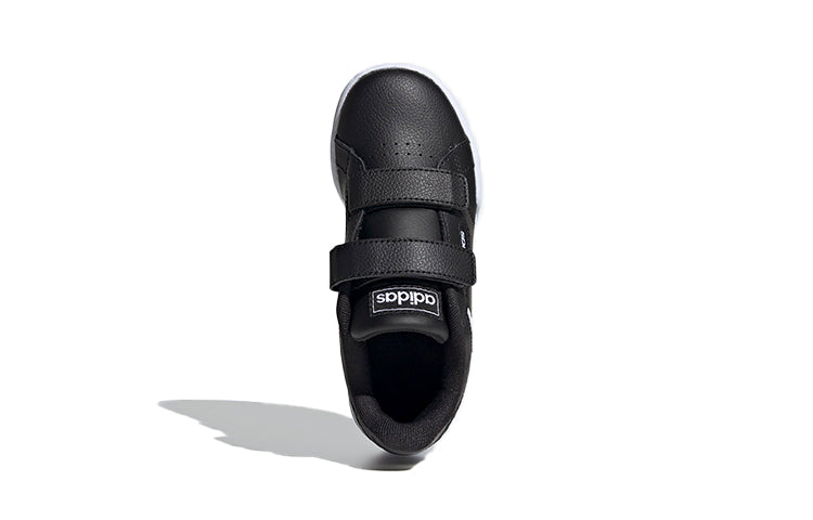 (PS) adidas neo Roguera Black FW3286