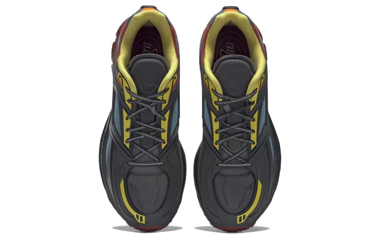 Reebok Premier Road Modern 'Black Red Blue' FX4373