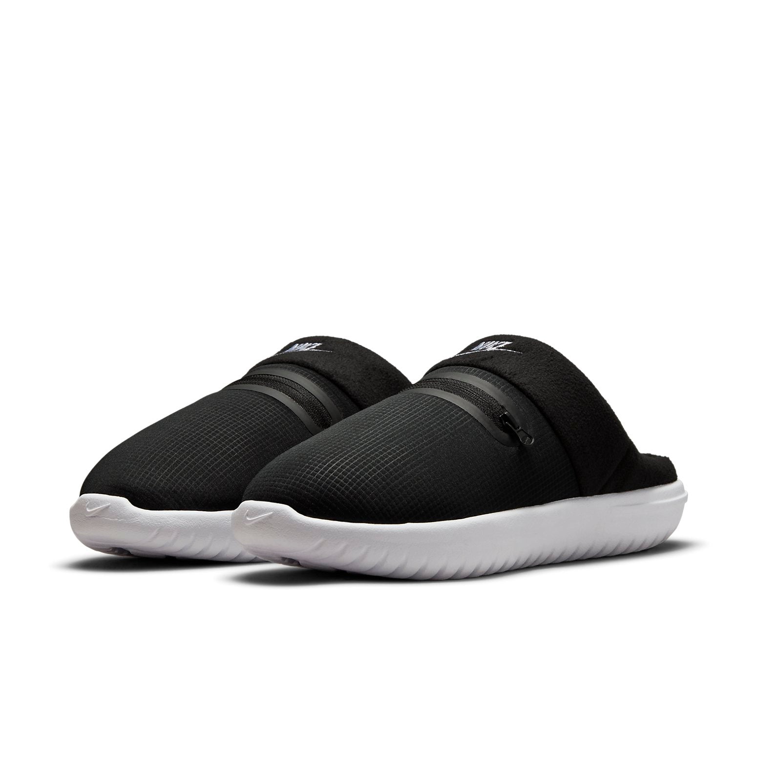 Nike Burrow 'Black White' DJ3130-001