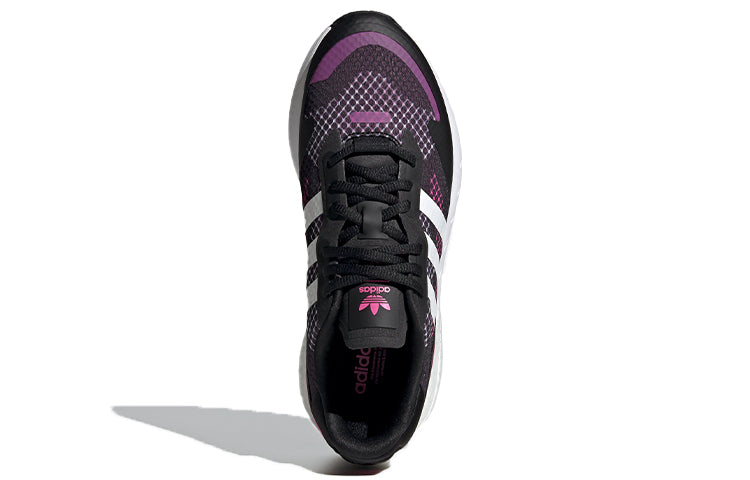(WMNS) adidas originals Adilette Clogs 'Pink' FY6082
