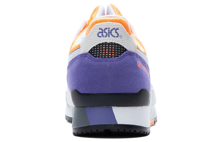 ASICS Gel Lyte 3 OG Retro 'Orange Purple' 2020 1191A266-102
