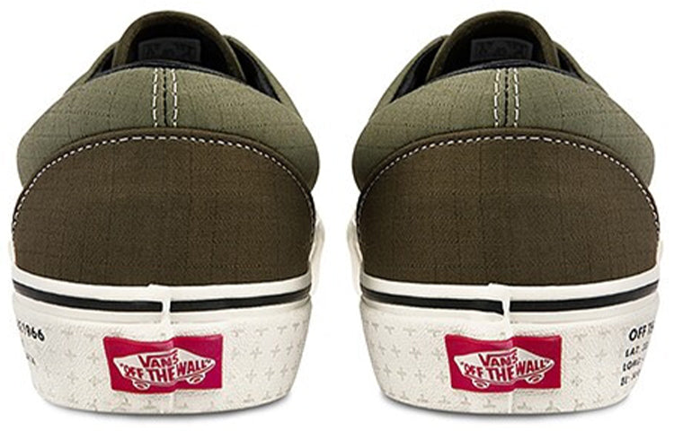 Vans Era '66 Supply - Vetiver Grape Leaf' VN0A4BV41U8