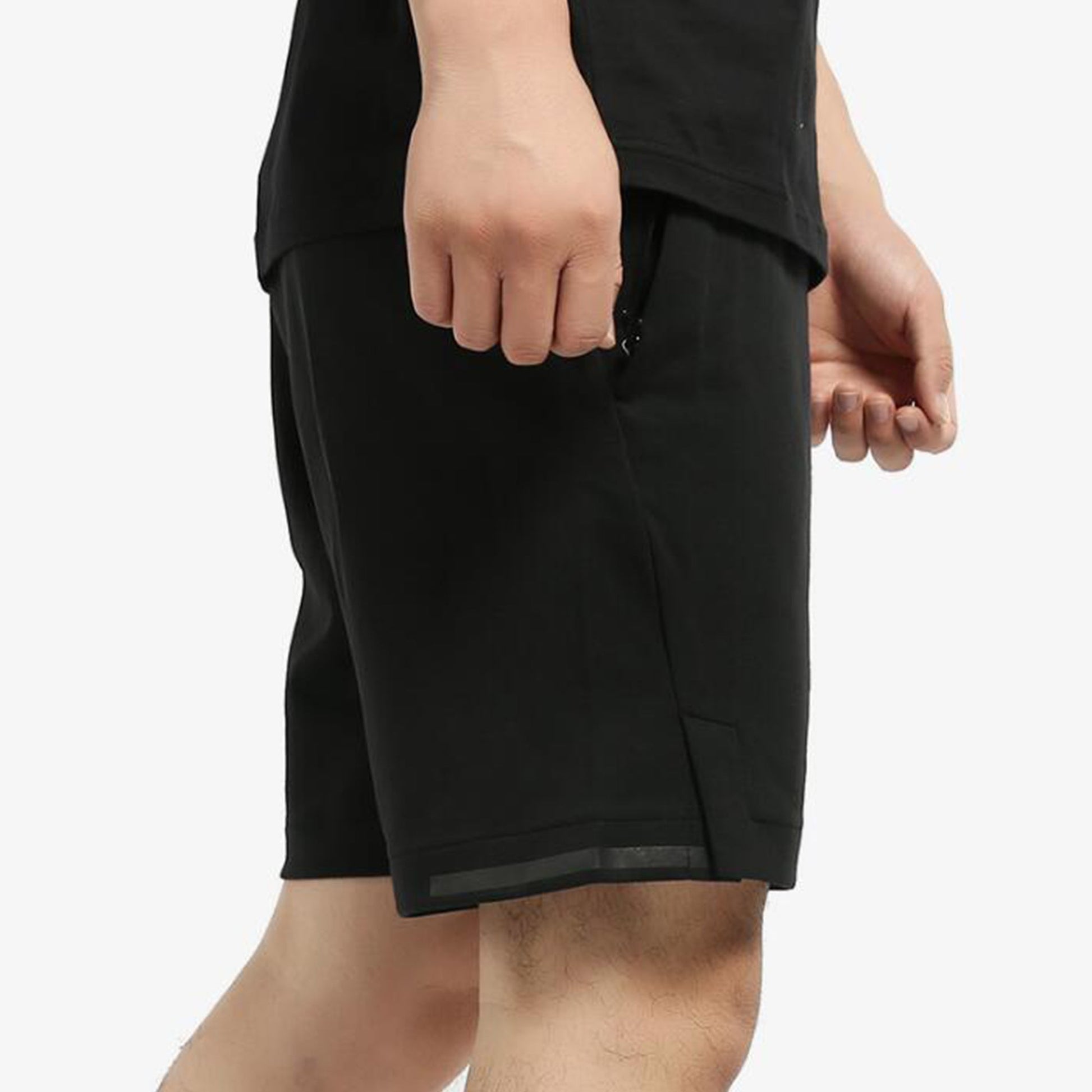 adidas Shorts Dn Training Sports Breathable Black DZ2203
