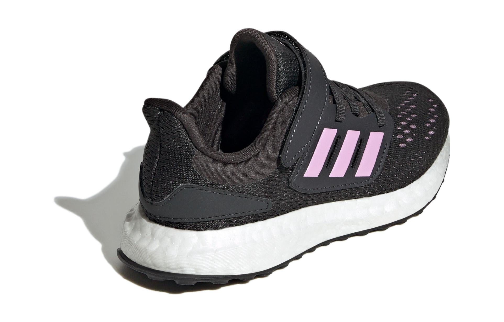 (PS) adidas PureBoost 22 'Carbon Bliss Lilac' IF5552