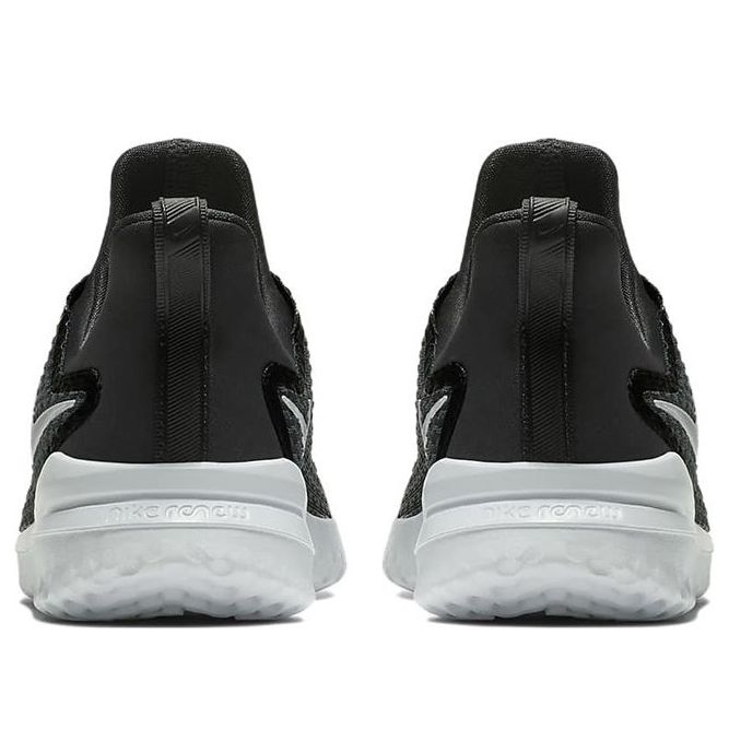 (WMNS) Nike Renew Rival 'Black' AA7411-001
