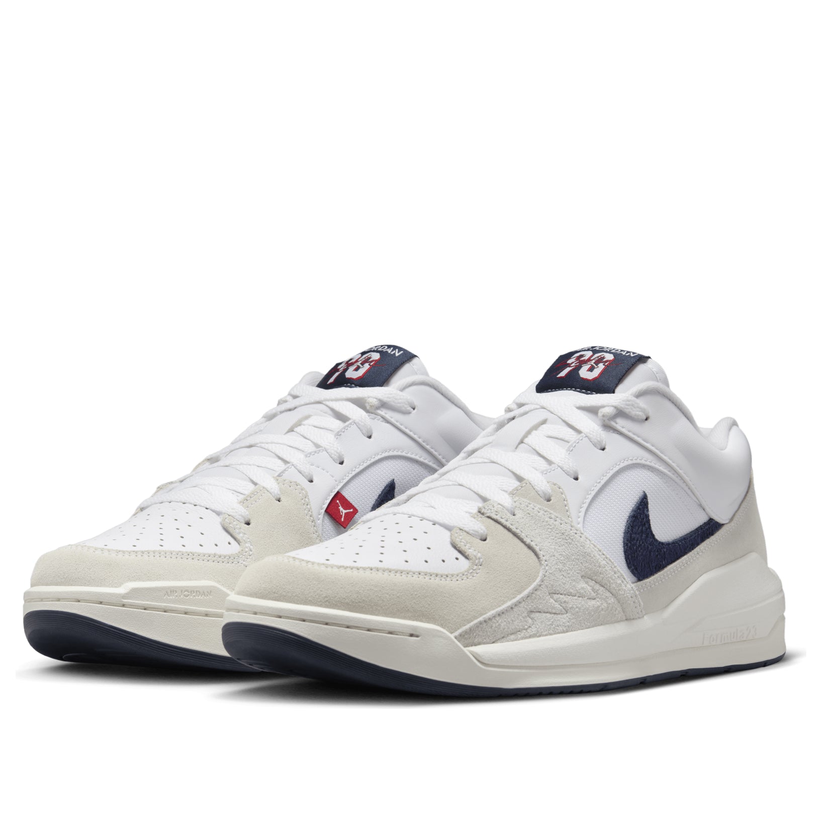 Air Jordan Stadium 90 'Light Bone' DX4397-146