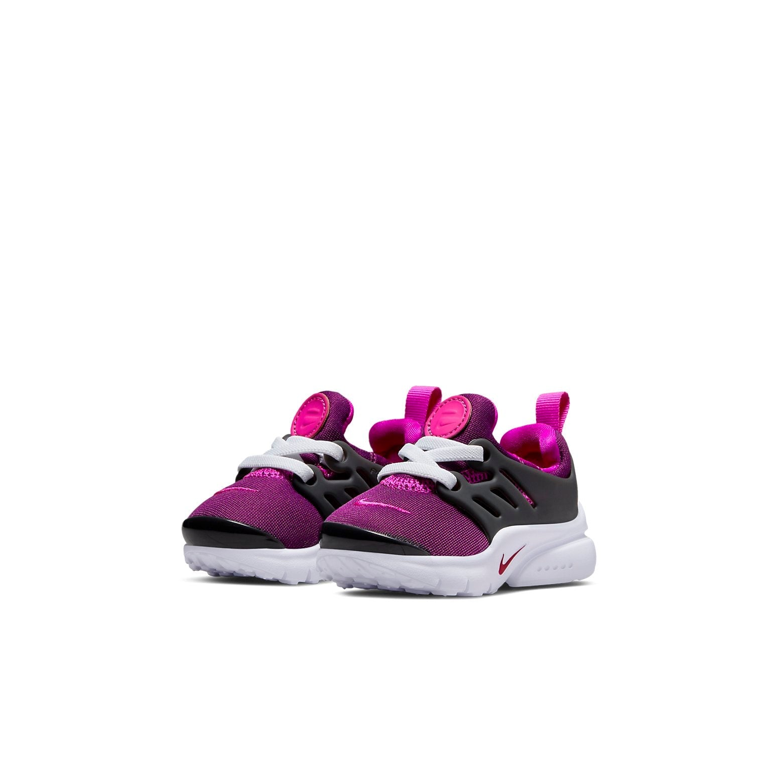 (TD) Nike Little Presto 'Sangria Pink Prime' 844767-601