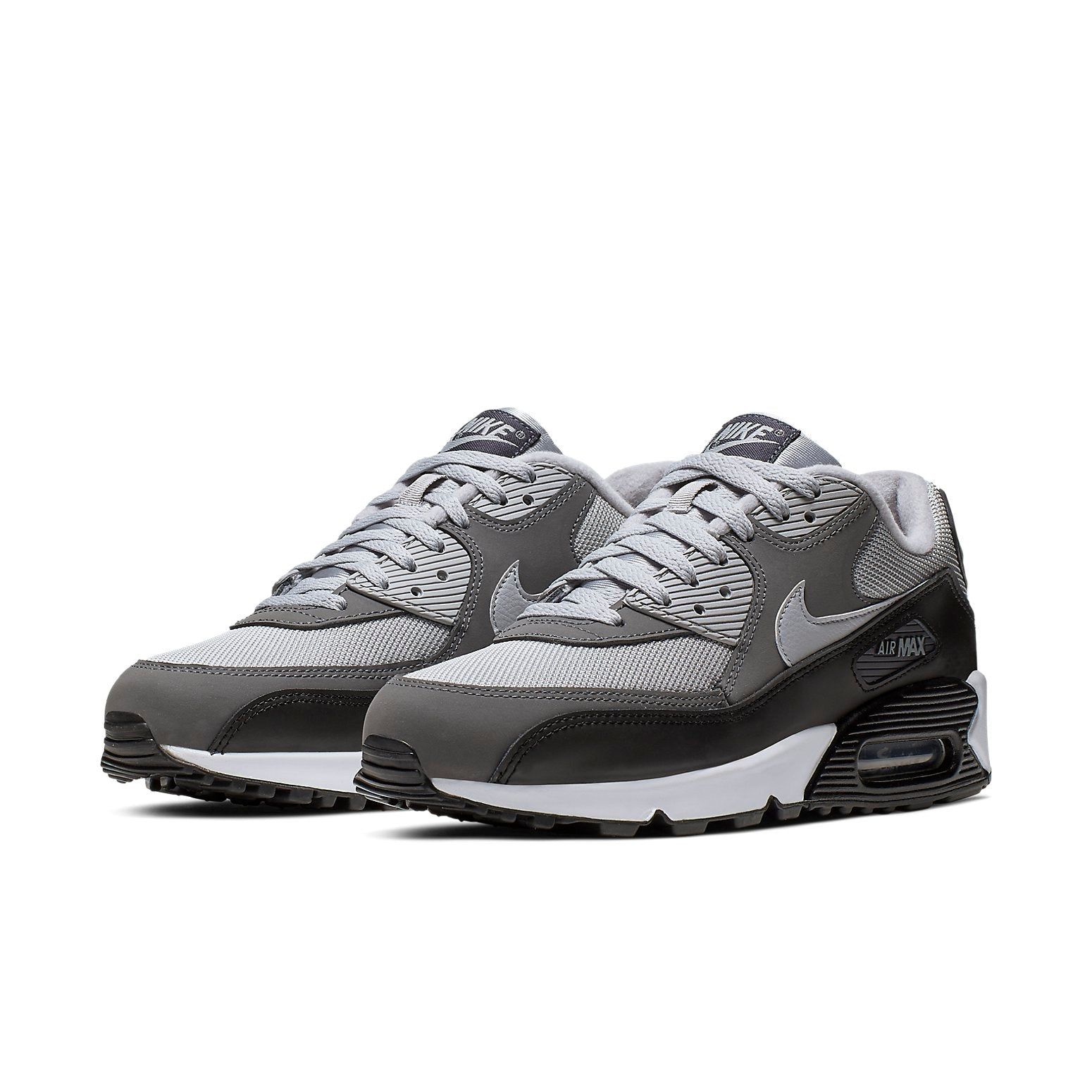 Nike Air Max 90 Essential 'Greyscale' CN0194-002