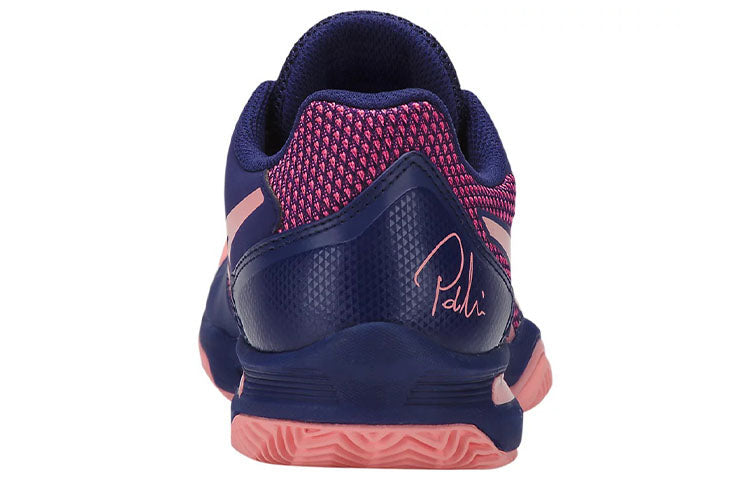 (WMNS) Asics Gel-Lima Padel 2 'Indigo Blue Grapefruit' 1042A034-404