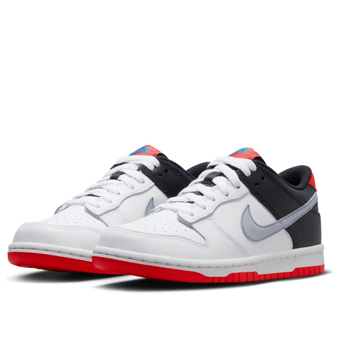 (GS) Nike Dunk Low 'SpiderMan' DH9765-103