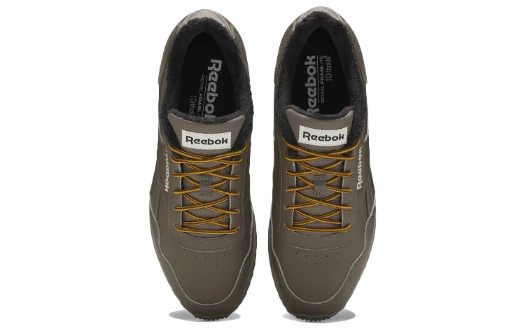 Reebok Royal Glide Ripple Brown FW0897