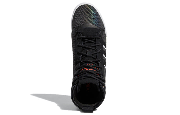 adidas Rivalry Rm 'Black White' FV5029