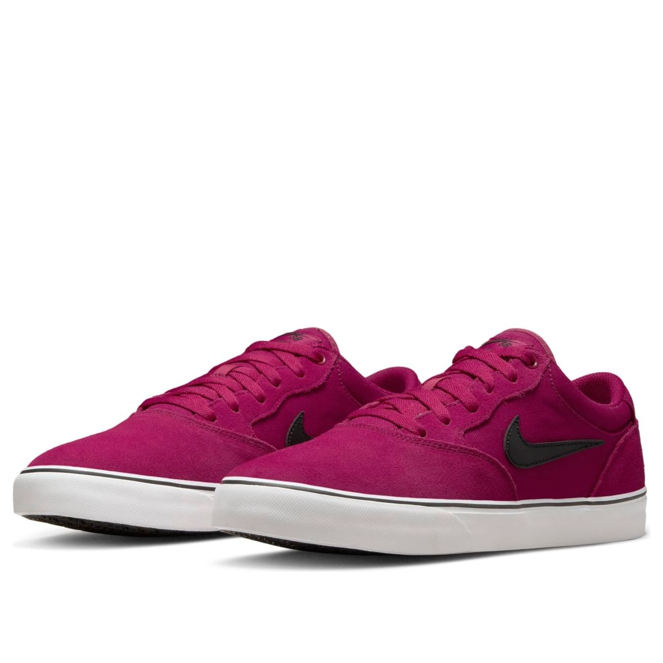 Nike Chron 2 SB 'Dynamic Berry' DM3493-501