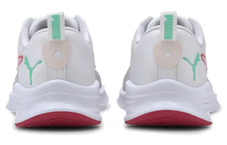 (WMNS) PUMA Hybrid Fuego White/Red 192663-08