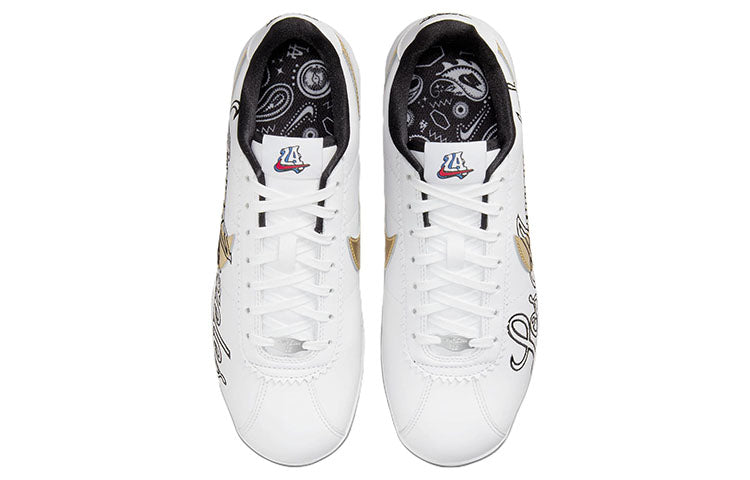 Nike Lunar Cortez Baseball 'White Gold' CV5565-101