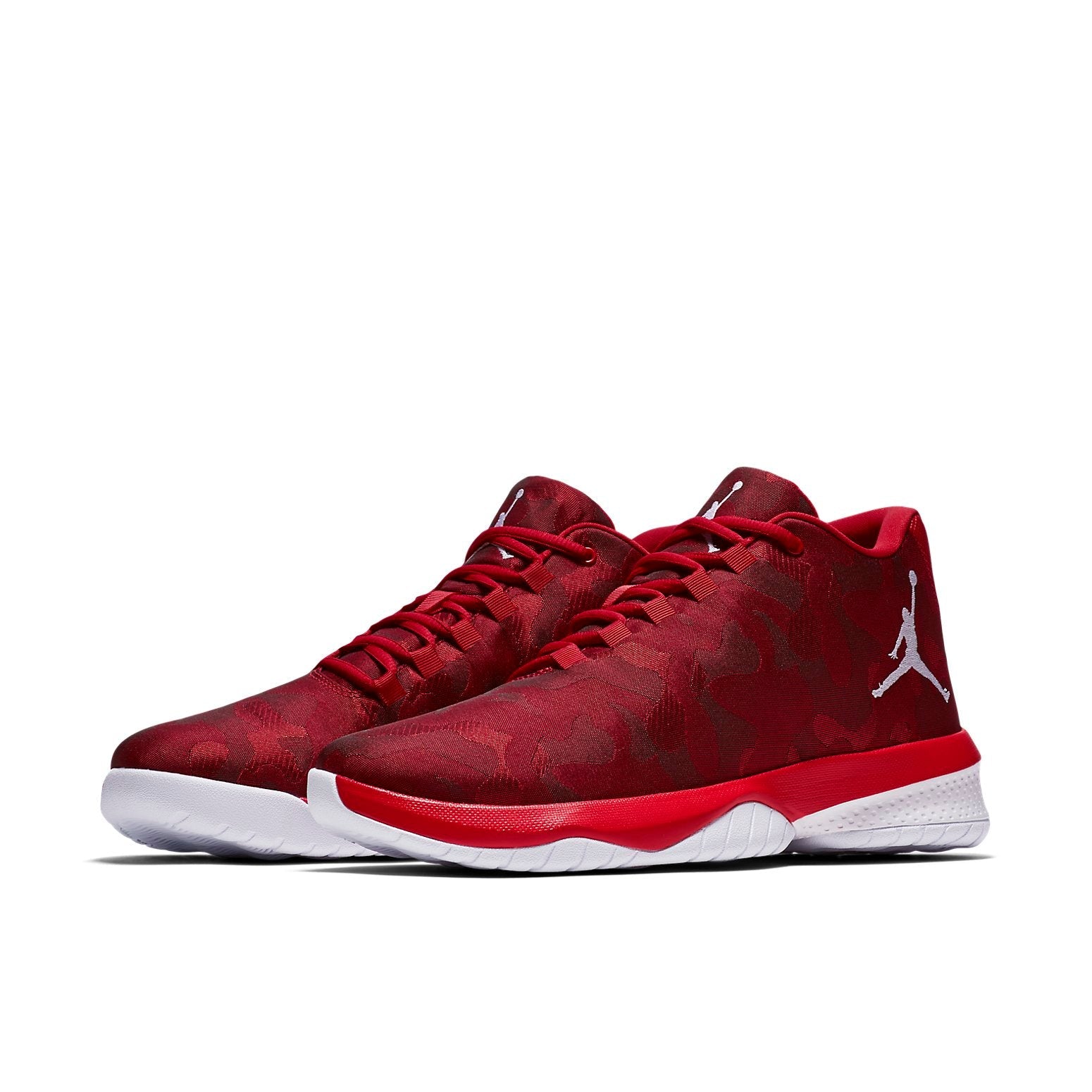 Air Jordan B.Fly X 'Red' 910209-600