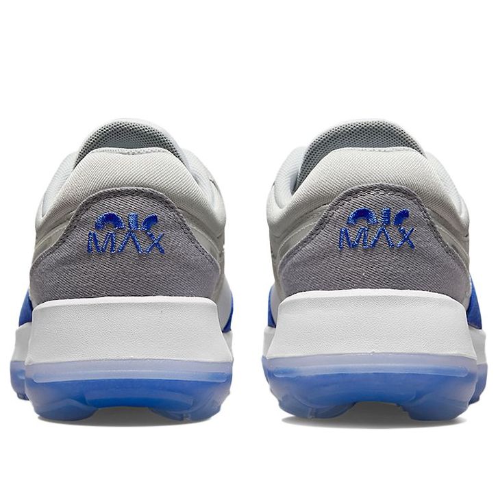 Nike Air Max Motif 'White Blue' DH4801-400