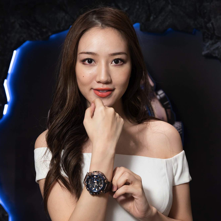 CASIO G-Shock MR-G 'Brown' MRG-B2000SH-5A