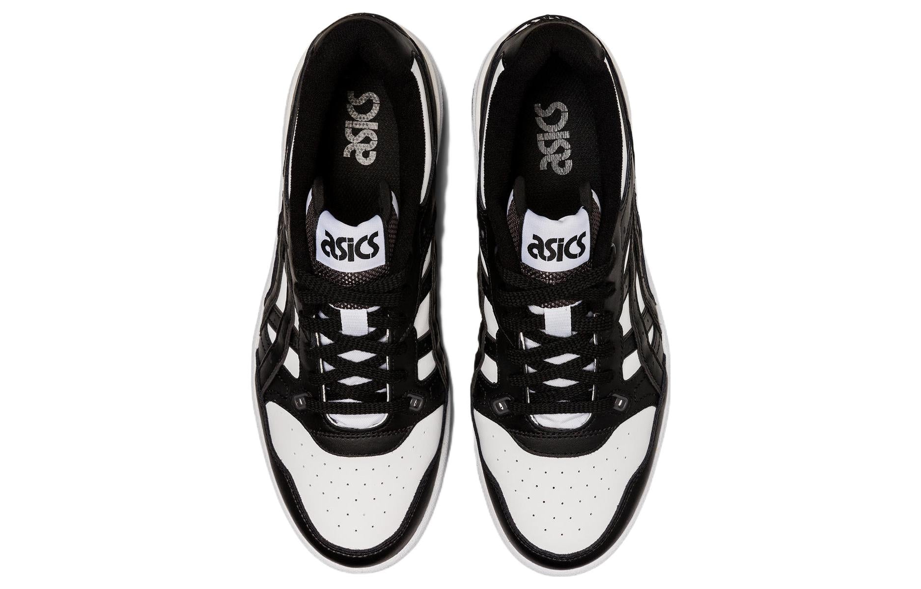 ASICS EX89 'Black White' 1201A476-105