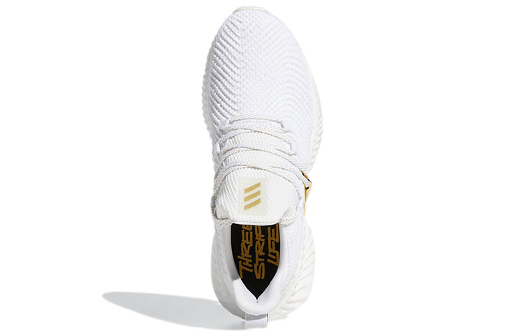 adidas Alphabounce Instinct M 'Gold' EE7613