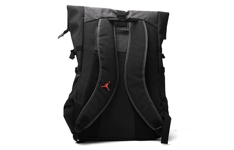Air Jordan Urban Rucksack Backpack 'Black' 606361-010
