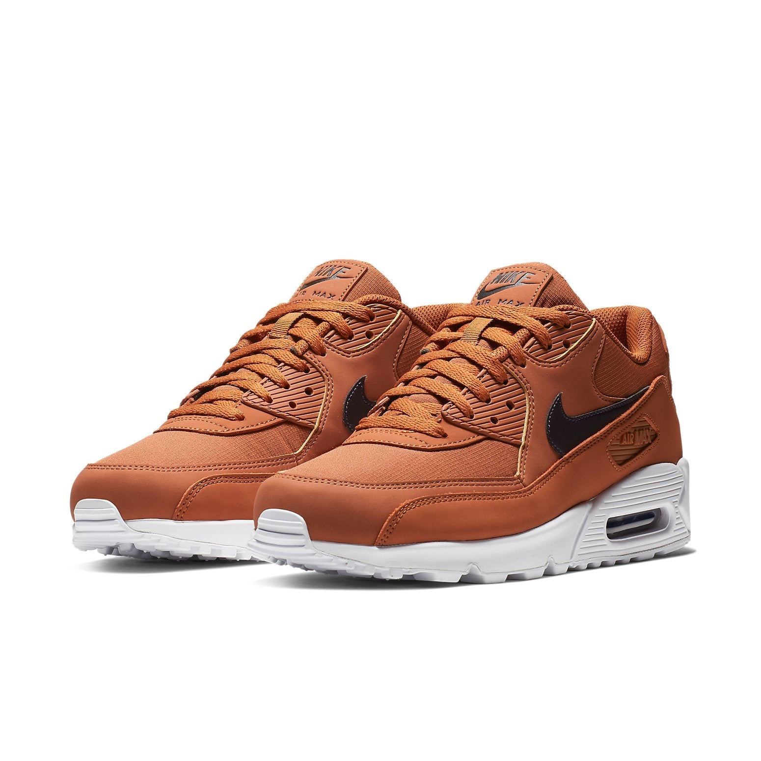 Nike Air Max 90 'Dark Russet' AJ1285-203