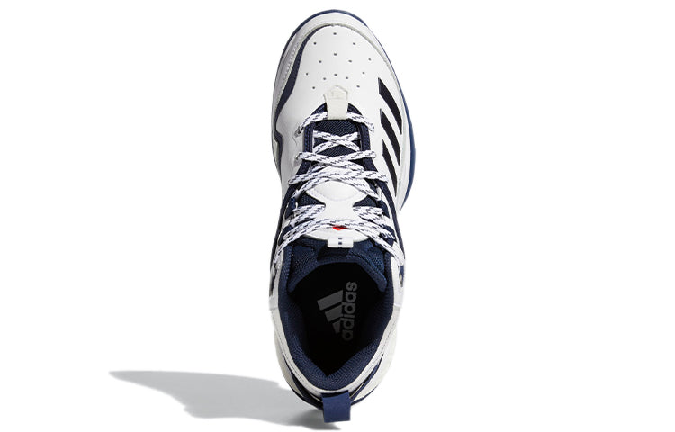 adidas Icon 6 Turf 'Kage Kicks - Cloud White Navy' EG7598