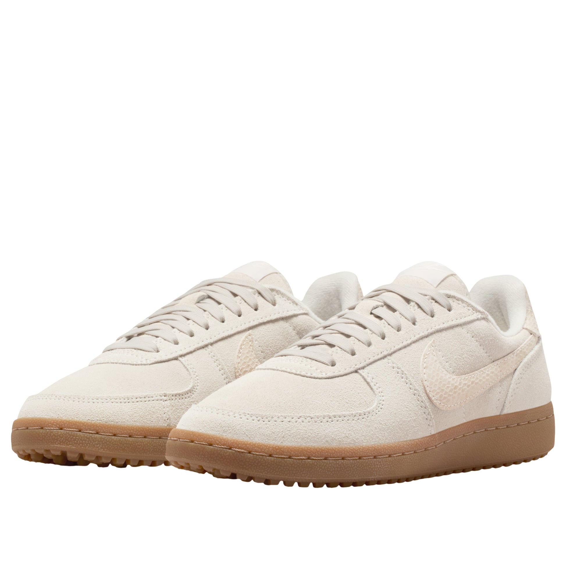 (WMNS) Nike Field General 'Light Bone Gum' IM9207-002