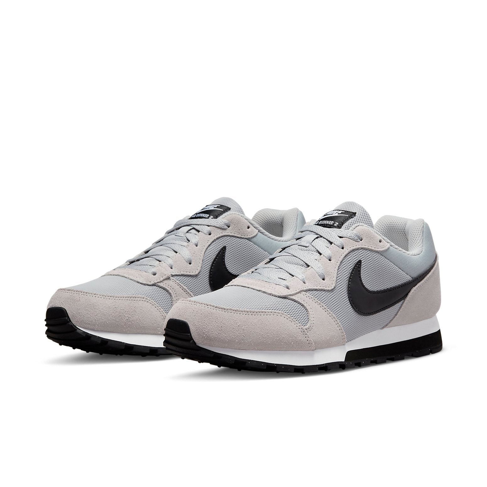 Nike MD Runner 2 'Wolf Grey' 749794-001