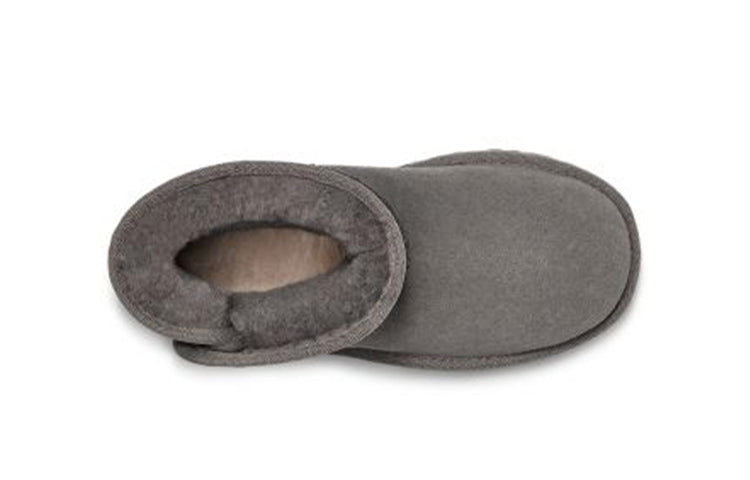 UGG IDRIS snow boots Kids 'Grey' 1118890T-GREY