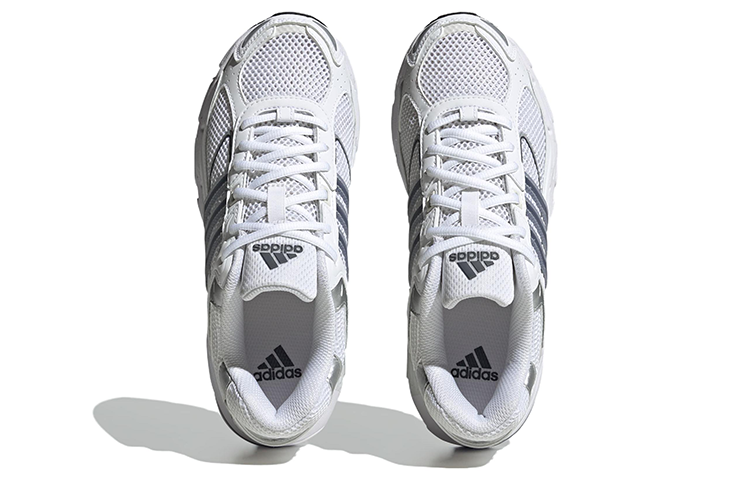 (WMNS) adidas Response CL Shoes 'Cloud White Grey Black' IE9867