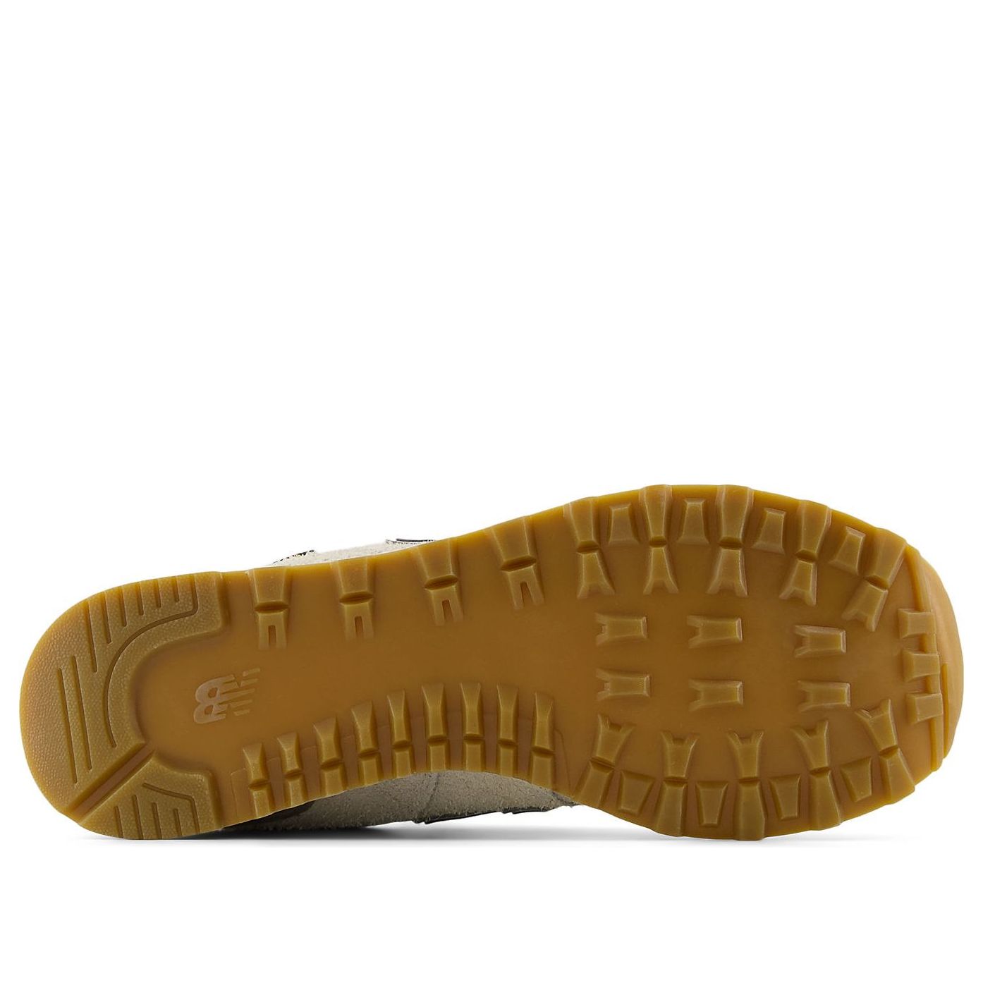 New Balance 574 'Calcium New Spruce' U574GDG