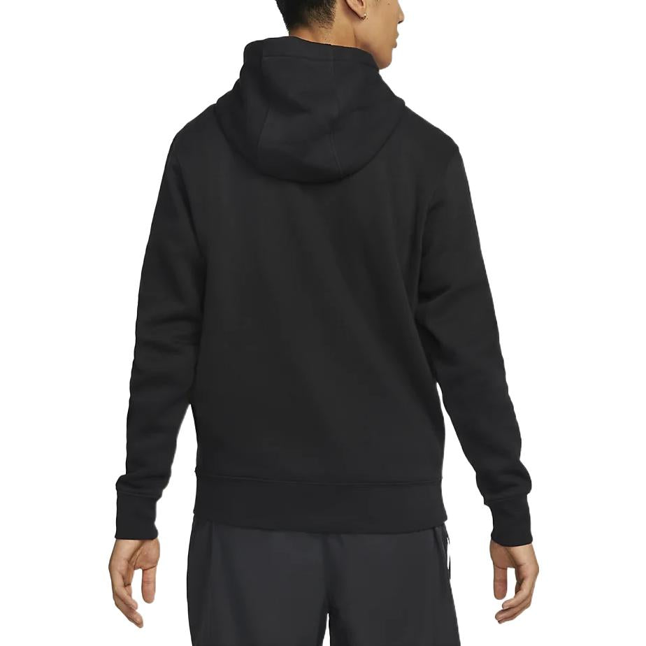 Nike NSW AF1 hoodie 'Black' DX1084-010