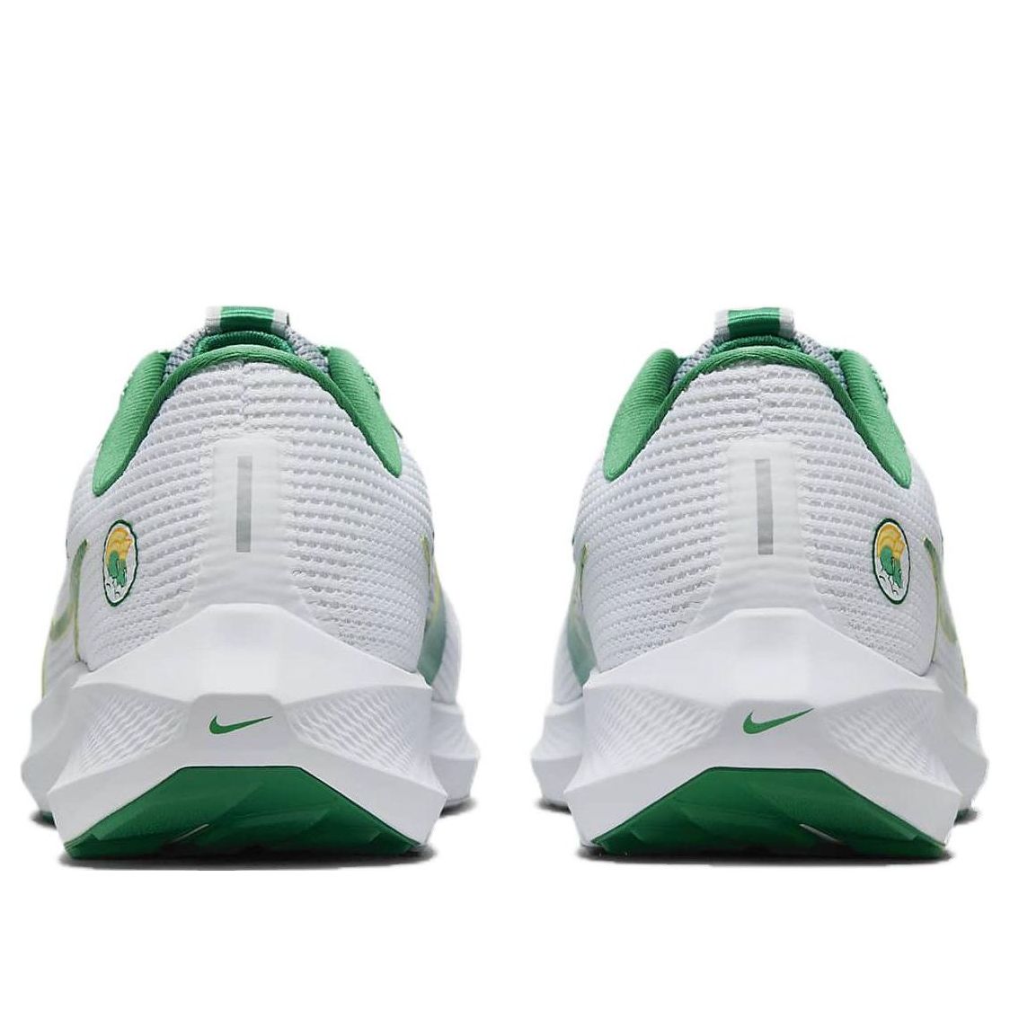 Nike Air Zoom Pegasus 40 'Norfolk State' DZ5947-100