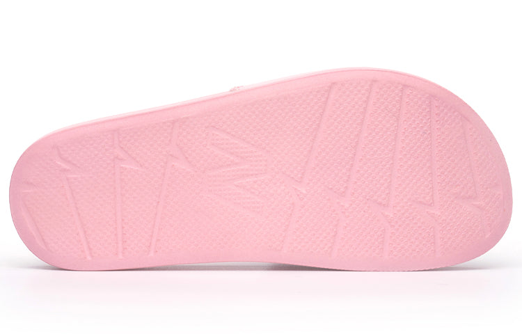 New Balance 1101 Series Pink Slippers SD1101HPK