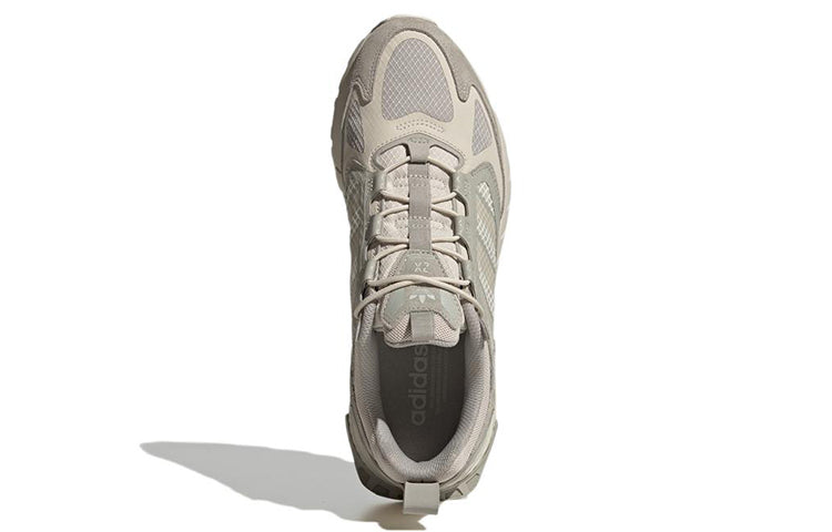 adidas originals ZX 1K Boost 2.0 'Gray Cream' GY4165