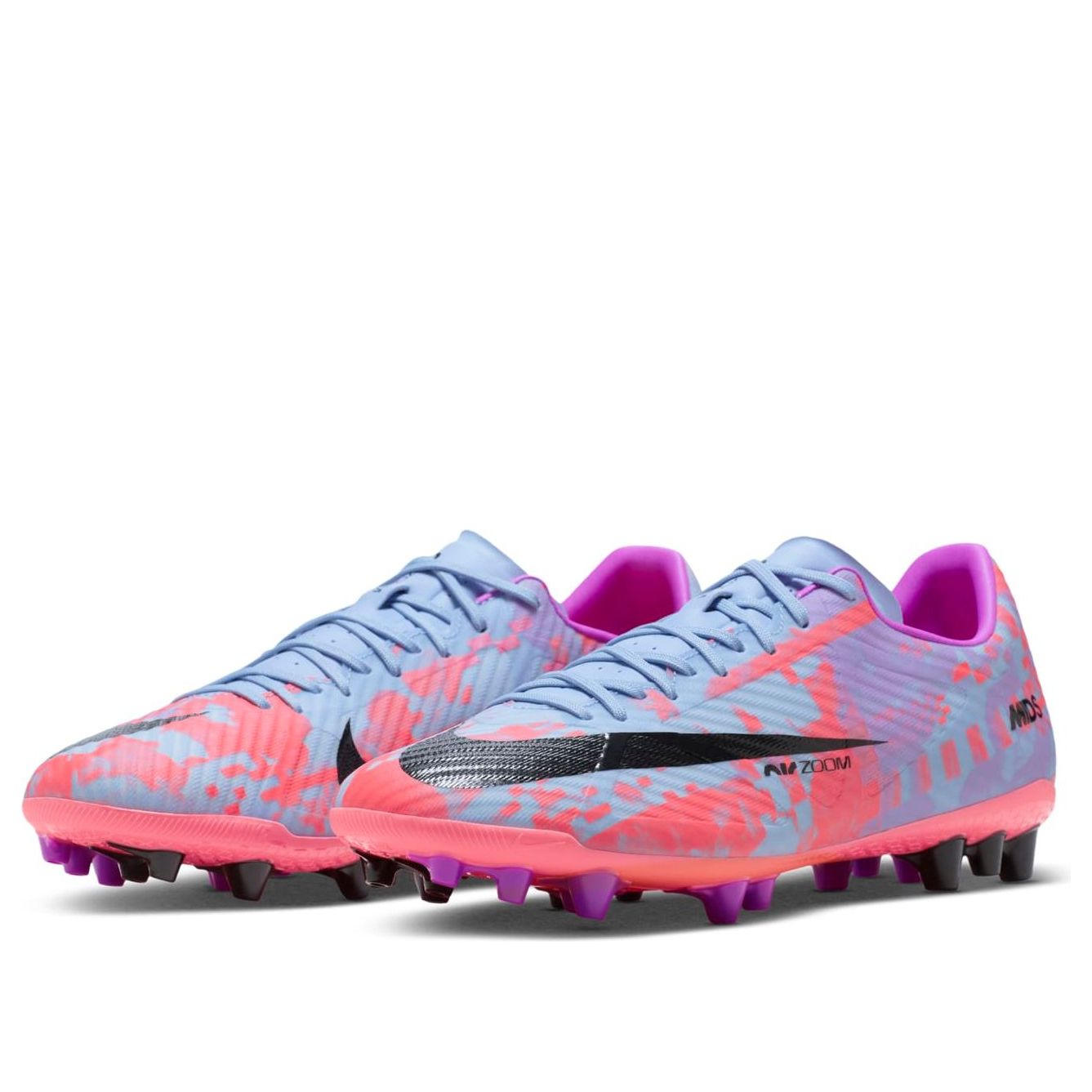 Nike Air Zoom Vapor 15 Academy MDS AG 'Rapture Cobalt DV2425-405