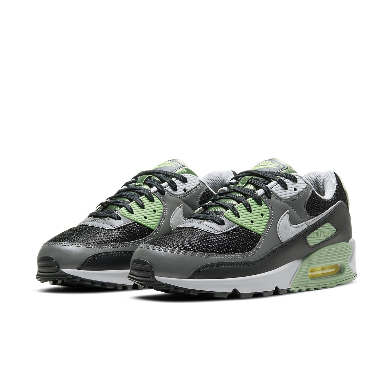 Nike Air Max 90 'Oil Green' CV8839-300