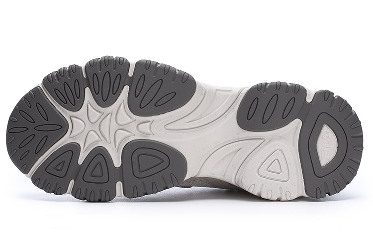 FILA FLUID IV Sneakers 'Grey' F12M322107FGM