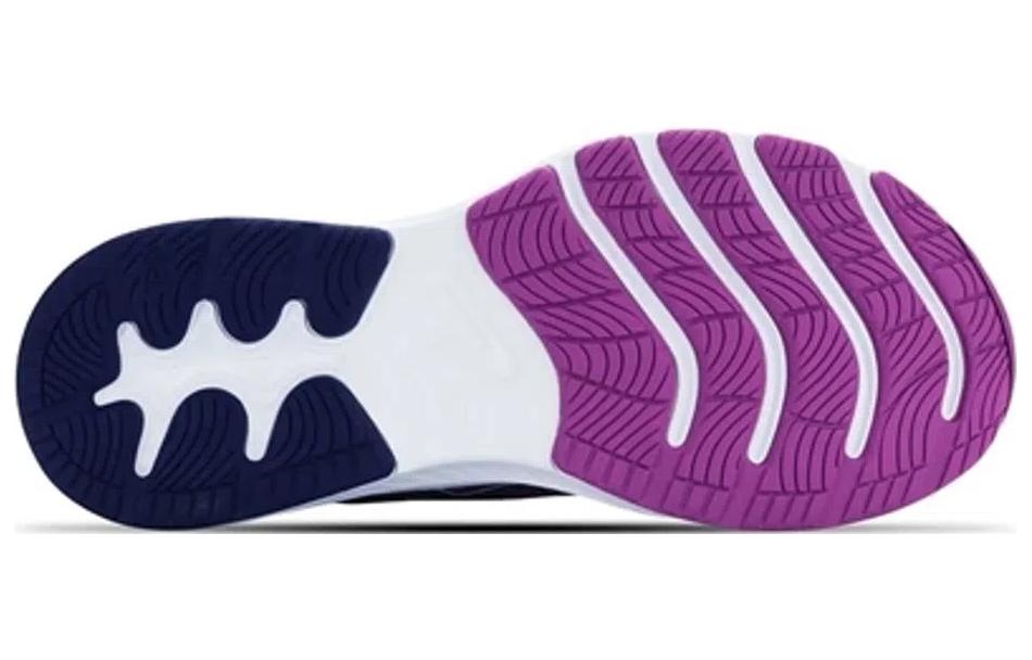 (WMNS) ASICS Gel-Sparta 'Purple Blue' 1012B337-500