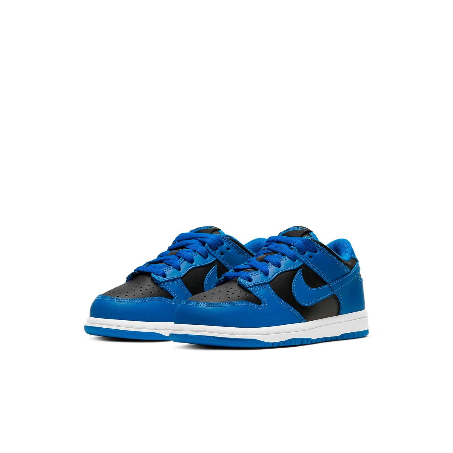 (PS) Nike Dunk Low 'Hyper Cobalt' CW1588-001