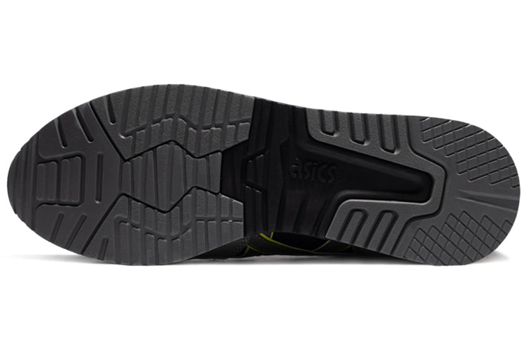 ASICS Lyte Classic Running Shoes Black 1203A168-002