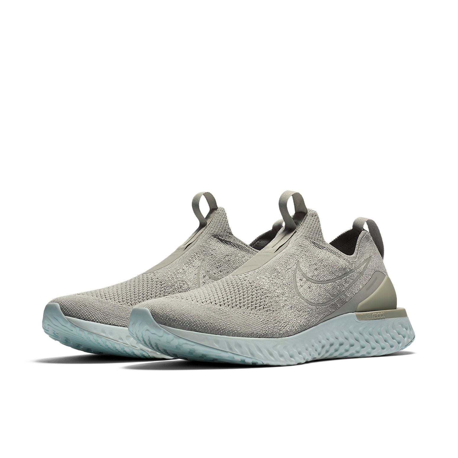 Nike Epic Phantom React FK Green BV0417-300