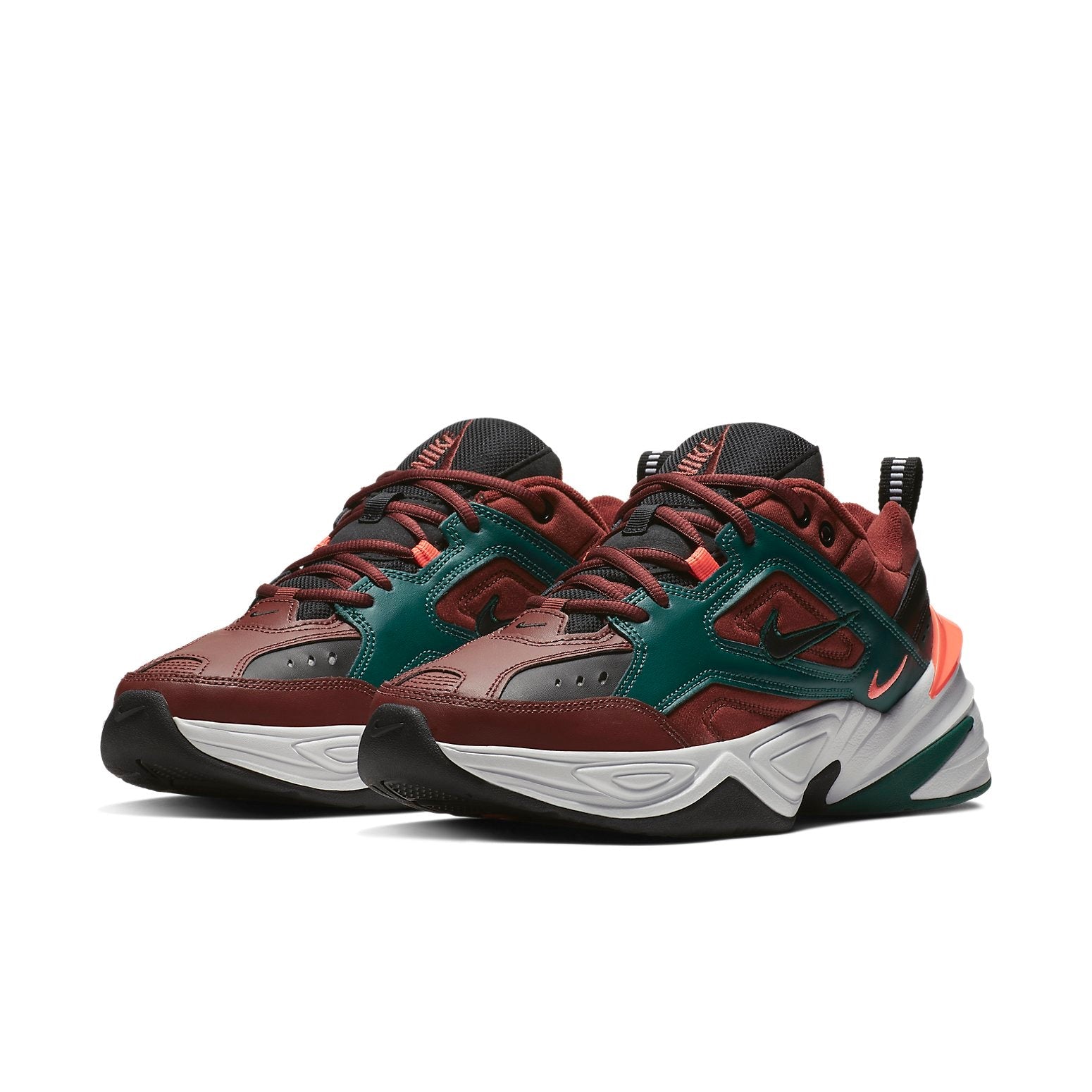 Nike M2K Tekno 'Pueblo Brown' AV4789-200