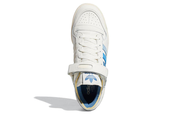 adidas Forum 84 Low 'White Altered Blue' GW4333